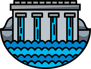 Water dam