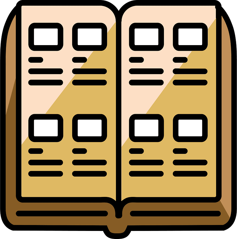 Buku tahunan