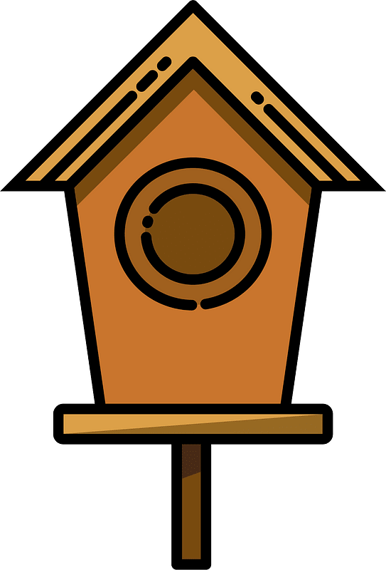 Birdhouse