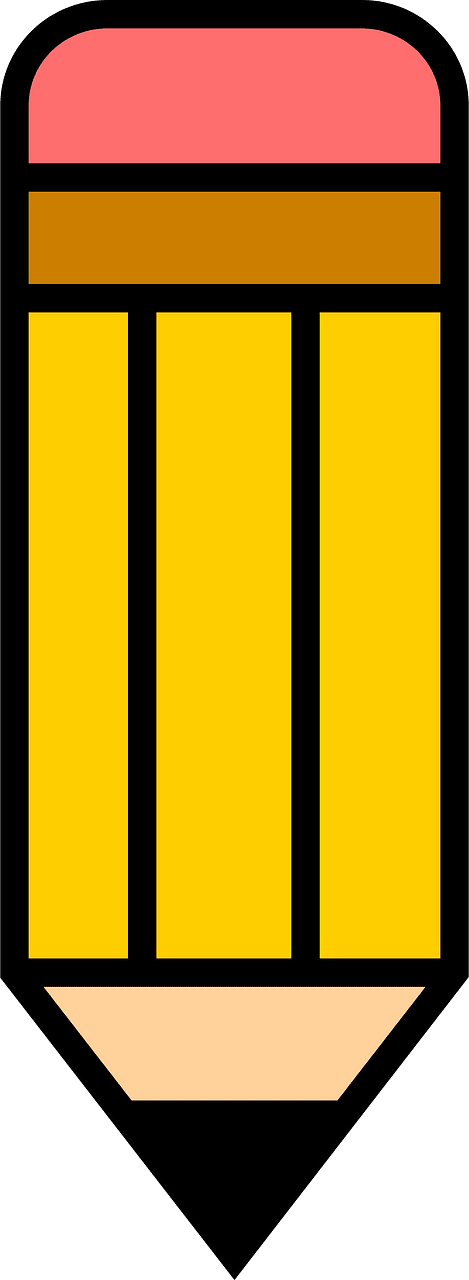 鉛筆