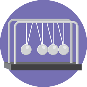 Newton's Cradle