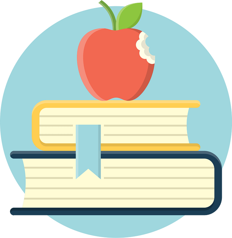 School books