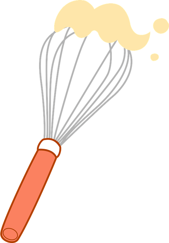 Whisk Cooking Utensil