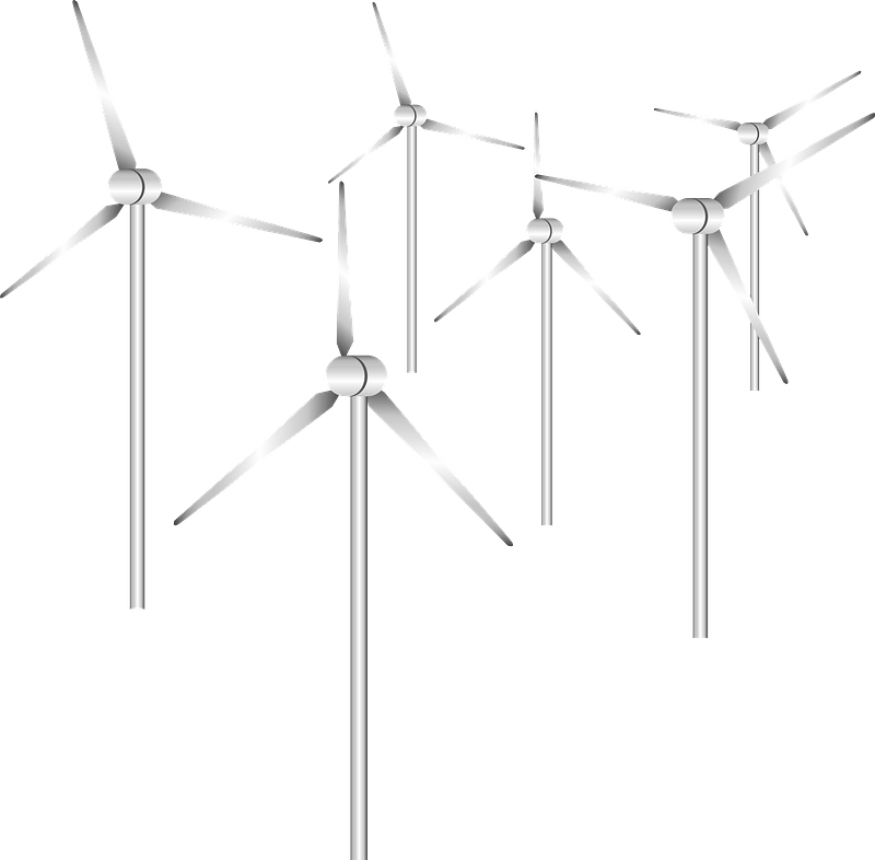 Wind Turbines