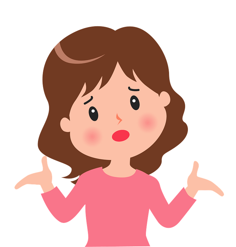 (Christine) Woman Has No Idea