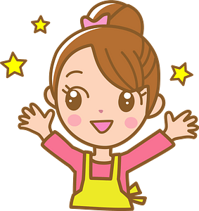(Nora) Woman Is Expressing Joy