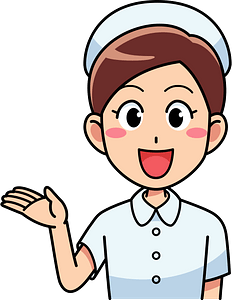 (Alice) Woman Nurse