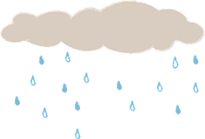 Rain Clouds