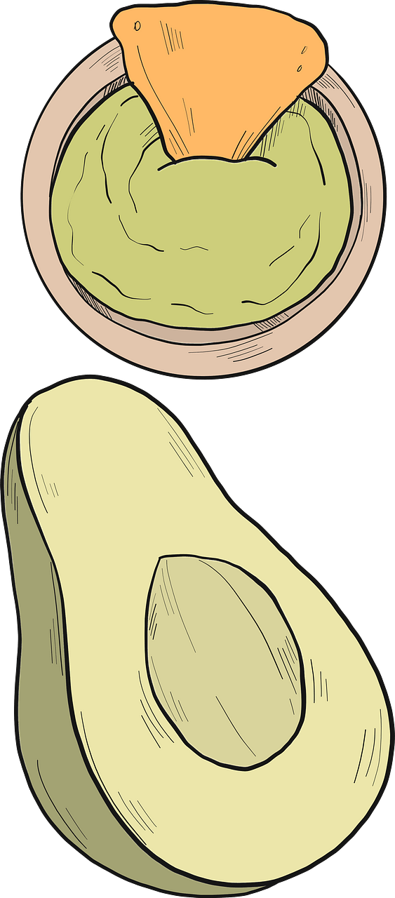 Guacamole