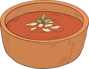 Mexican soup