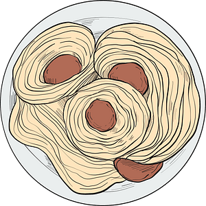 Spaghetti