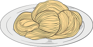 Spaghetti