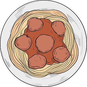 Spaghetti