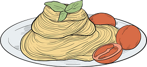 Spaghetti