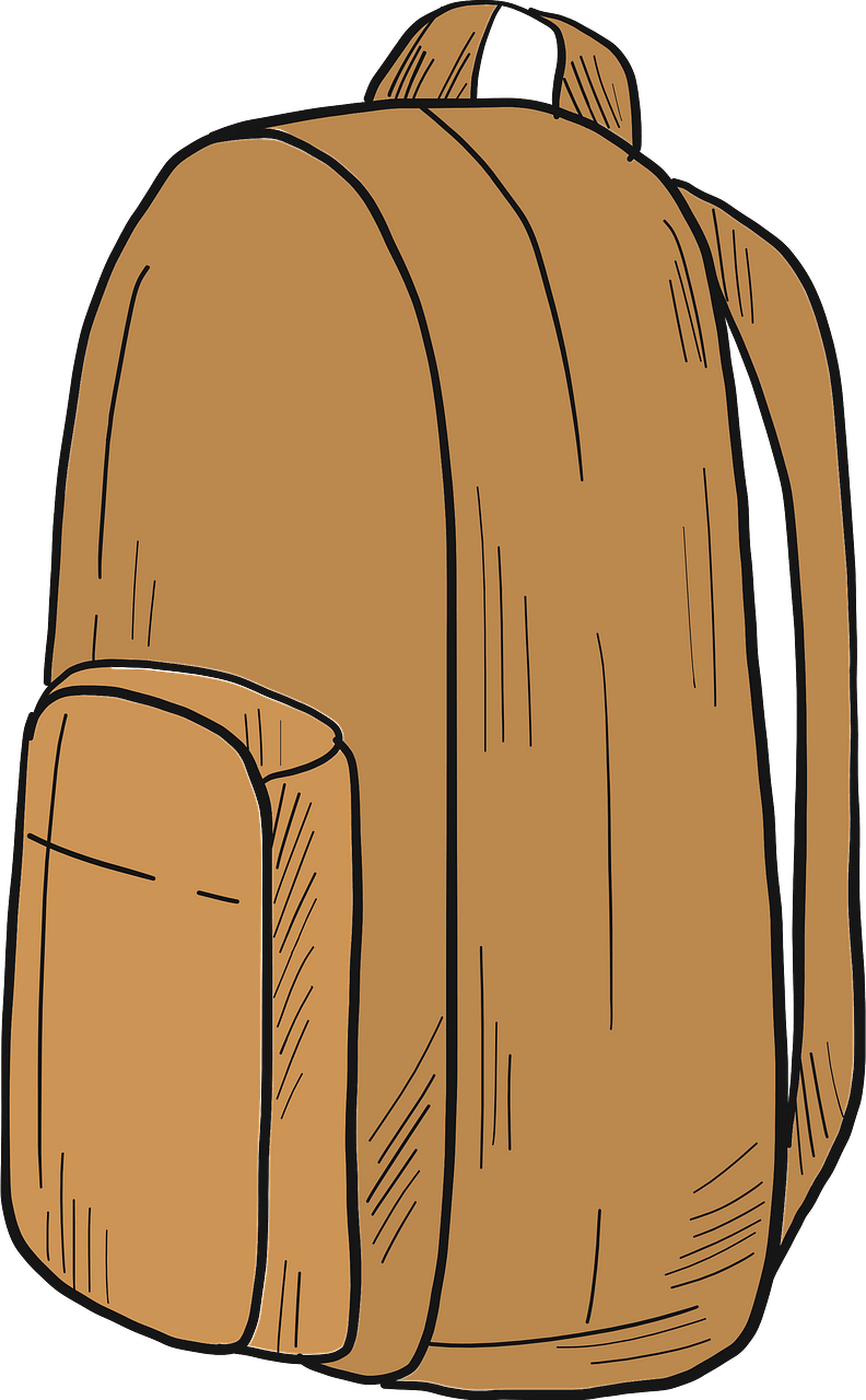Ryggsäck