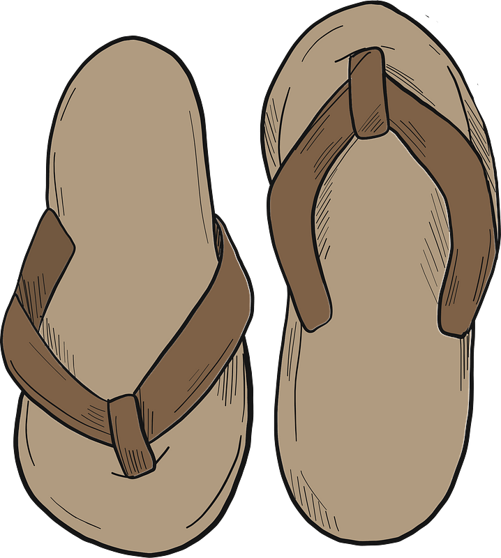 Flip-flops
