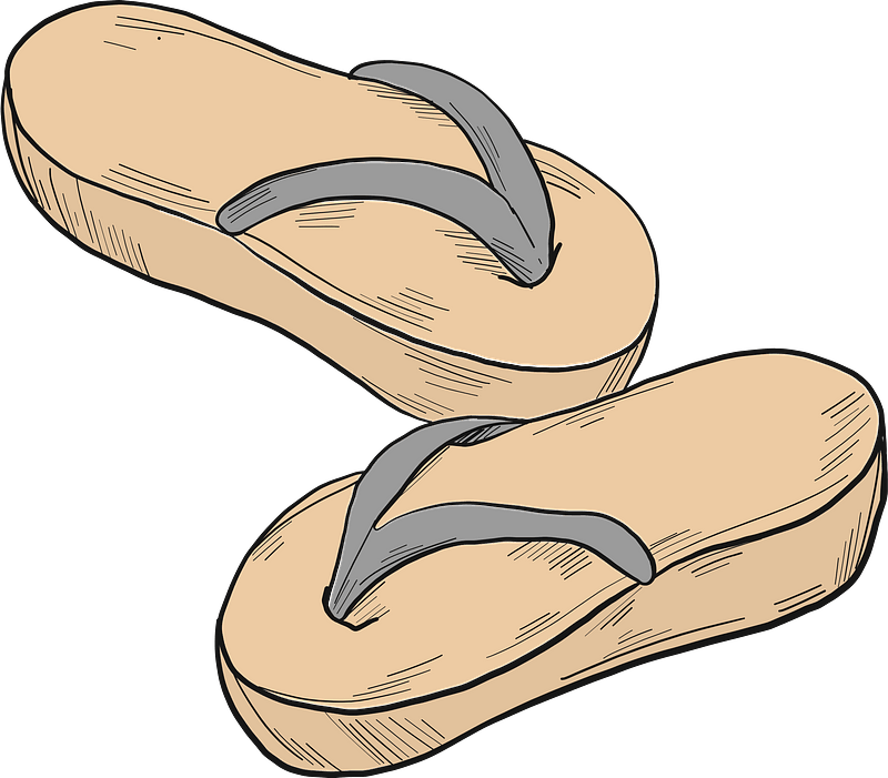Flip-flops