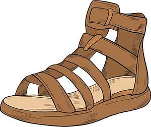 Sandal