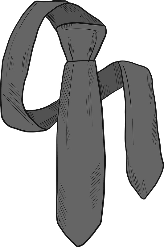 Tie