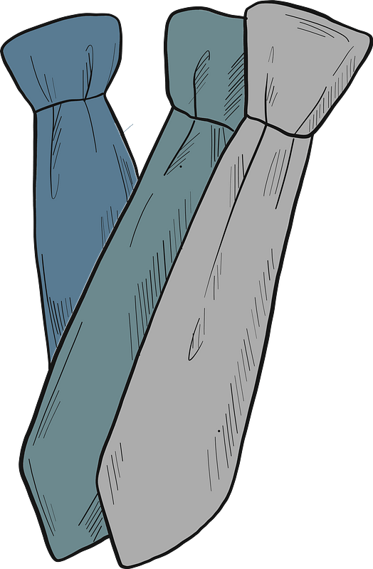 Ties