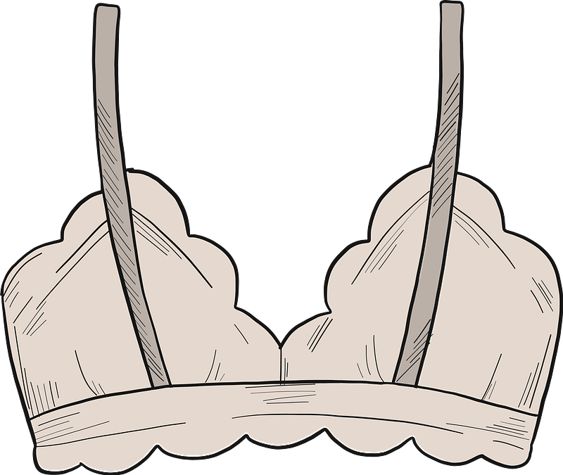 Bra