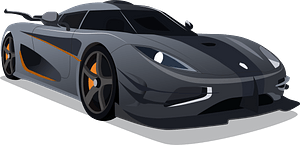 The Koenigsegg One:1