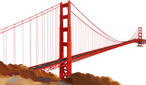Jembatan Golden Gate