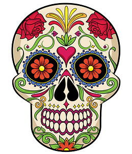 Sugar Skull