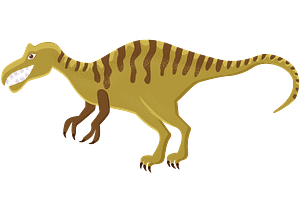 Baryonyx