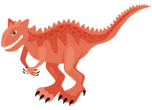 Carnotaurus