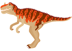 Ceratosaurus