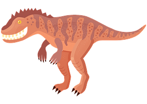 Giganotosaurus