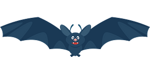 Vampire bat
