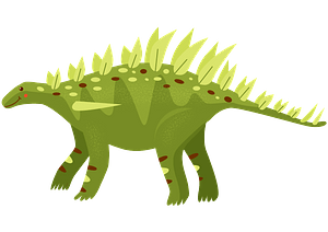 Huayangosaurus