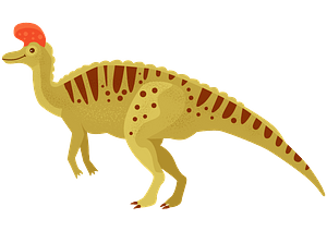 Lambeosaurus