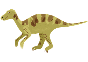 Maiasaura