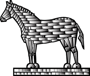 Trojan horse