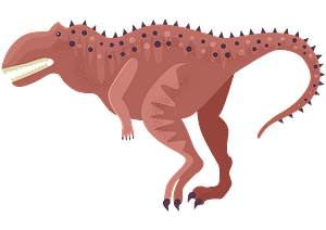 Majungasaurus