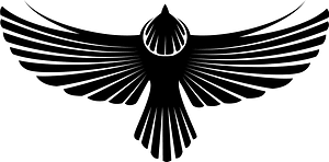 Bird logo