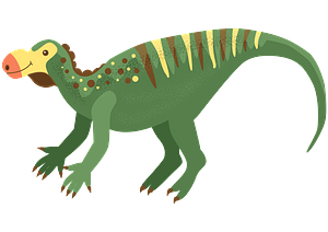 Muttaburrasaurus