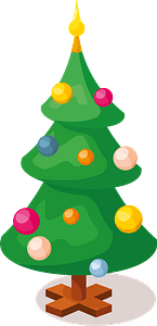 Árbol de Navidad