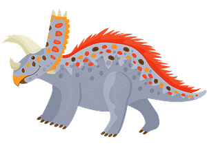 Pentaceratops