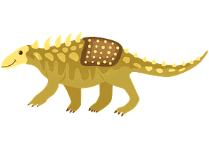 Polacanthus