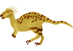 Stygimoloch
