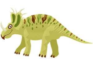 Styracosaurus