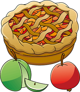 Apple pie