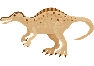 Suchomimus