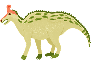 Tsintaosaurus