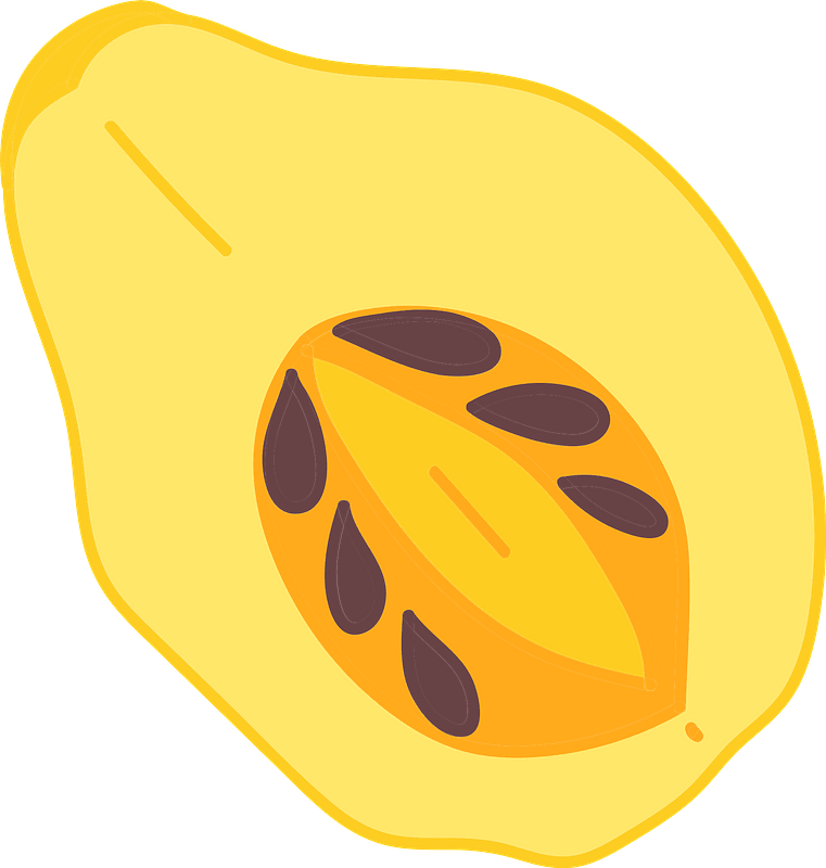 Cut fruit