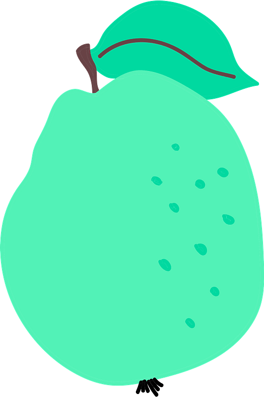 梨